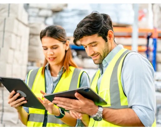 Valutazione Aziendale Area Industriale 