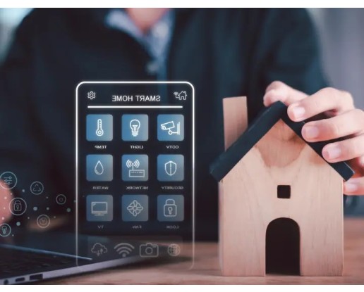 Sviluppo software - IoT