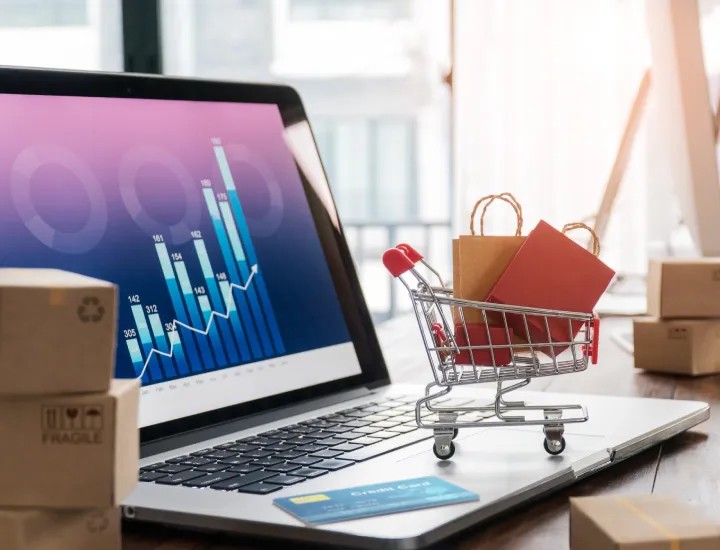 Siti webecommerce
