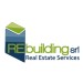 REbuilding logo